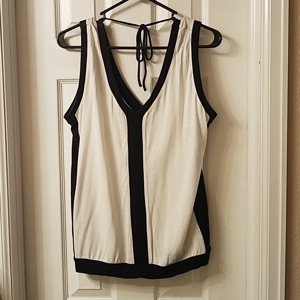 👗2/$29👗 Express | Dress Tank